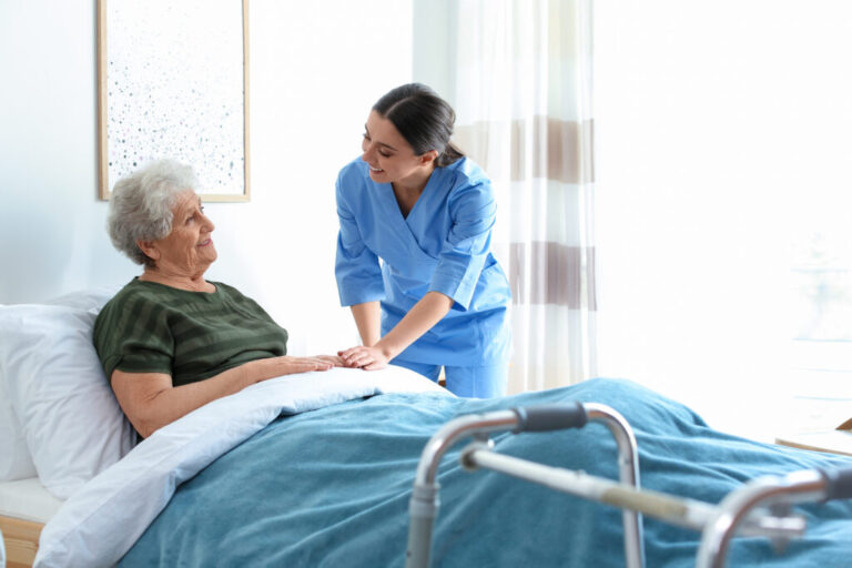 acute hospice care