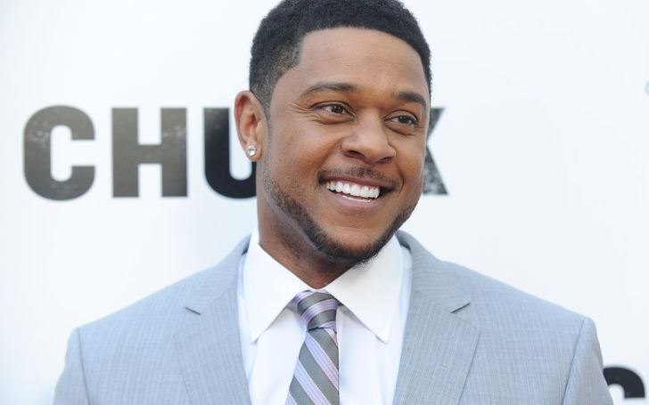 pooch hall net worth