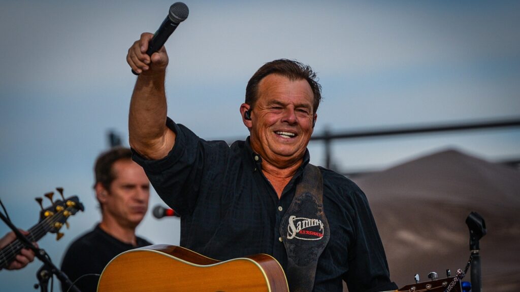 sammy kershaw net worth