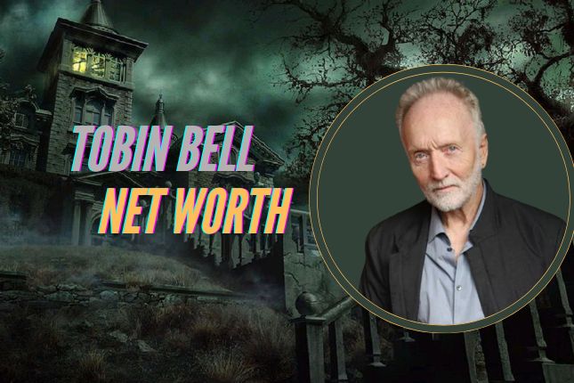 tobin bell net worth