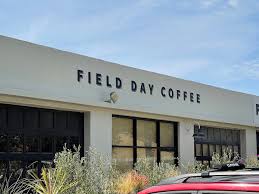 field day coffee