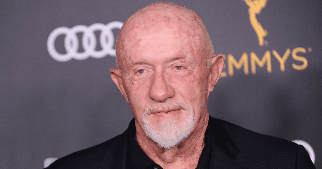 Jonathan Banks Net Worth