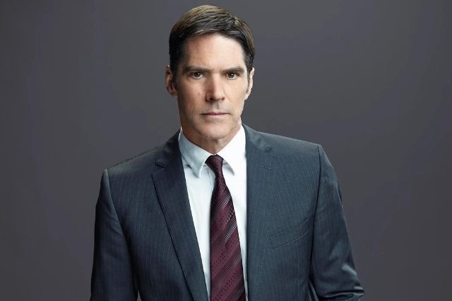 net worth thomas gibson