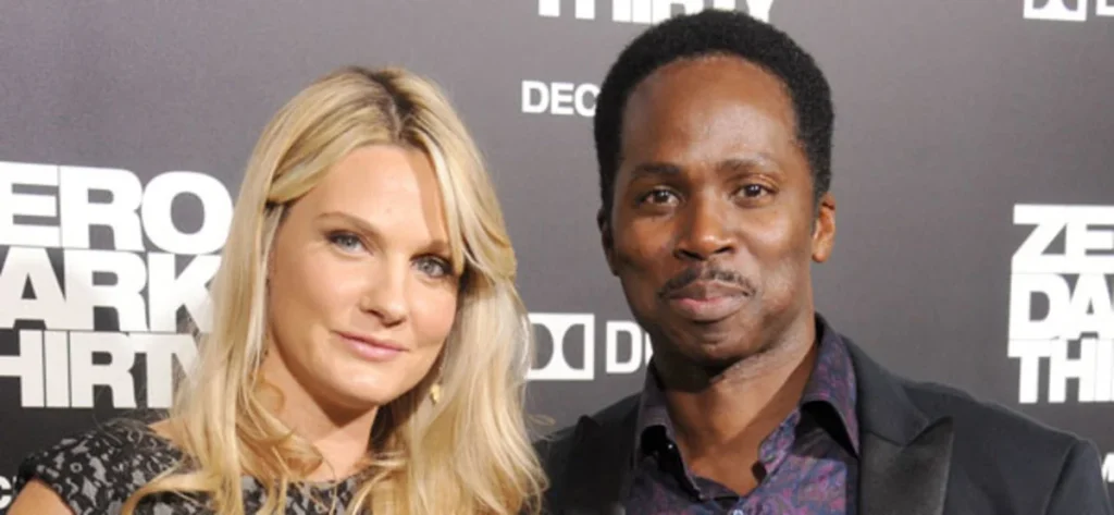 Harold Perrineau Net Worth